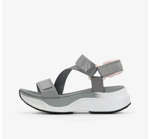 Outlet Fluchos FUSIONV2 AT170 Sandalia Gris