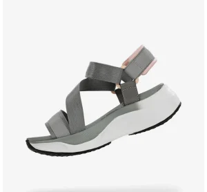 Outlet Fluchos FUSIONV2 AT170 Sandalia Gris