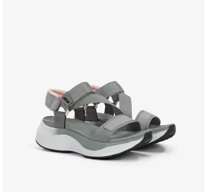 Outlet Fluchos FUSIONV2 AT170 Sandalia Gris