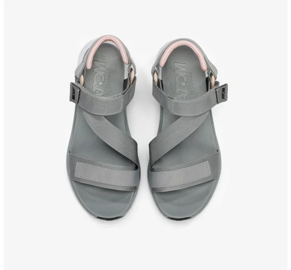 Outlet Fluchos FUSIONV2 AT170 Sandalia Gris