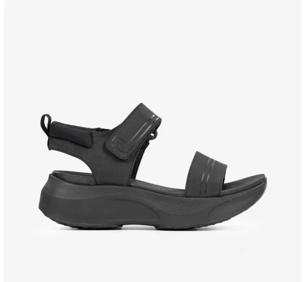 Best Sale Fluchos FUSIONV2 AT169 Sandalia Negra