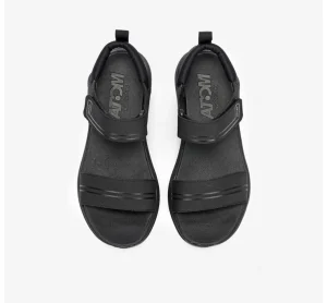 Best Sale Fluchos FUSIONV2 AT169 Sandalia Negra