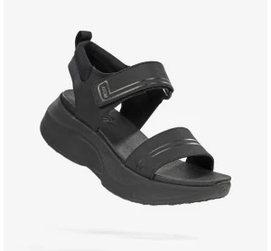 Best Sale Fluchos FUSIONV2 AT169 Sandalia Negra