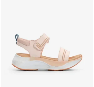 Flash Sale Fluchos FUSIONV2 AT169 Sandalia Nude