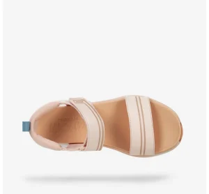 Flash Sale Fluchos FUSIONV2 AT169 Sandalia Nude