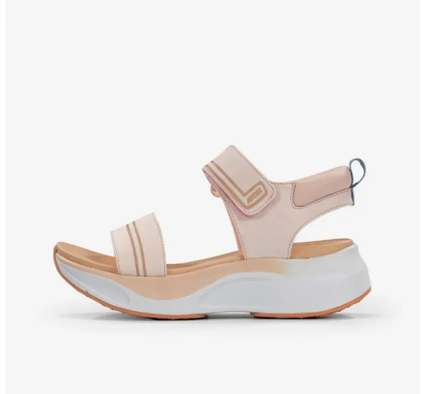 Flash Sale Fluchos FUSIONV2 AT169 Sandalia Nude