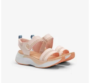 Flash Sale Fluchos FUSIONV2 AT169 Sandalia Nude