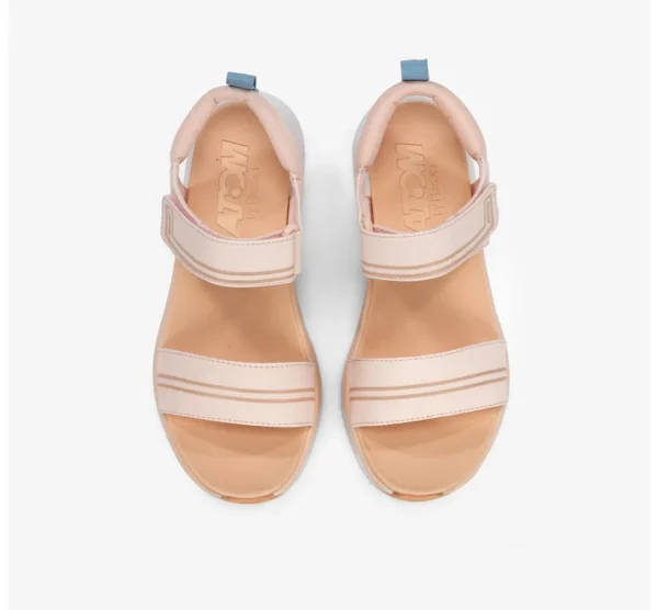 Flash Sale Fluchos FUSIONV2 AT169 Sandalia Nude