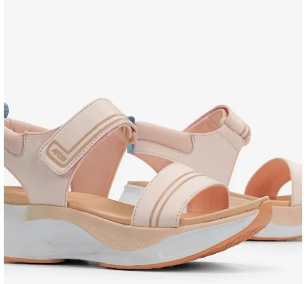 Flash Sale Fluchos FUSIONV2 AT169 Sandalia Nude