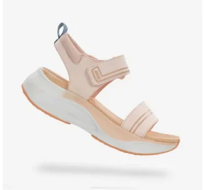 Flash Sale Fluchos FUSIONV2 AT169 Sandalia Nude