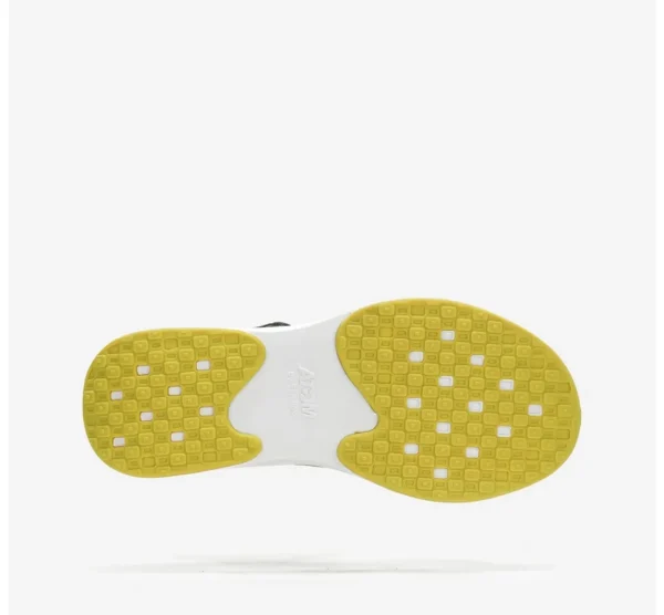 Fashion Fluchos FUSIONV2 AT169 Sandalia Verde