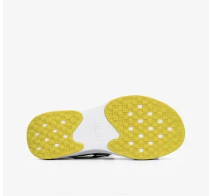 Fashion Fluchos FUSIONV2 AT169 Sandalia Verde
