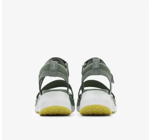 Fashion Fluchos FUSIONV2 AT169 Sandalia Verde