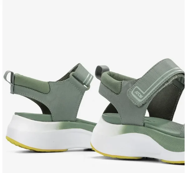 Fashion Fluchos FUSIONV2 AT169 Sandalia Verde