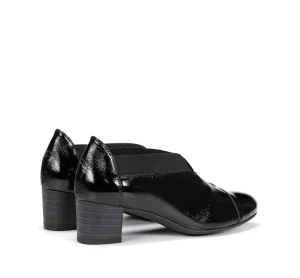 Best Fluchos GEMINIS D8638 Zapato Negro