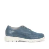 Outlet Fluchos GLADIS F1689 Zapato Azul