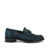 Store Fluchos HARVARD D9117 Mocasín Azul