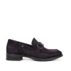 Shop Fluchos HARVARD D9117 Mocasín Morado