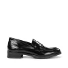 Cheap Fluchos HARVARD D8710 Mocasín Negro