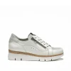 New Fluchos INDIA D9301 Deportivo Blanco