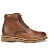 Outlet Fluchos KASPER F1822 Bota Marrón