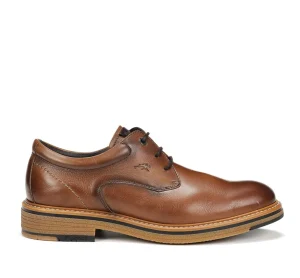 Store Fluchos KASPER F1815 Zapato Marrón