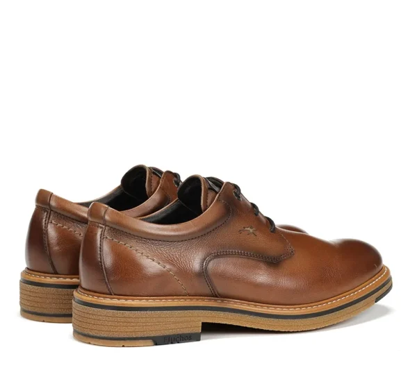 Store Fluchos KASPER F1815 Zapato Marrón