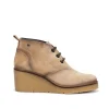 Flash Sale Fluchos LALIE D9357 Zapato Taupe