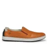 Online Fluchos LESTER F1719 Slip On Naranja