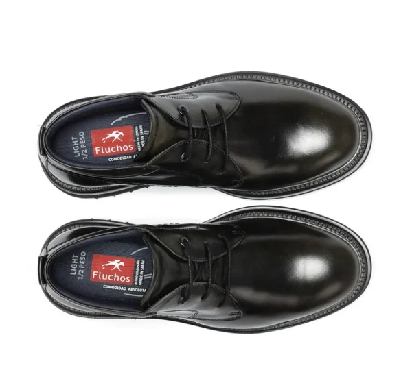 Best Sale Fluchos LINCON F2055 Botín Verde