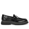 Outlet Fluchos LINCON F2058 Mocasín Negro