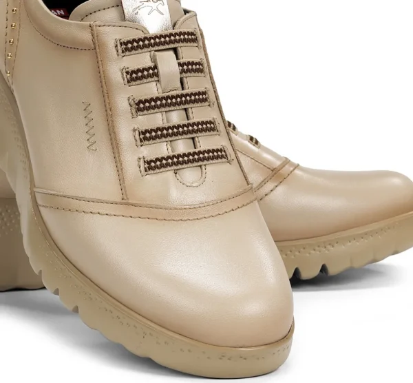 Shop Fluchos LIVE F2096 Deportivo Taupe