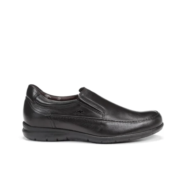 Best Fluchos LUCA 8499 Slip On Negro