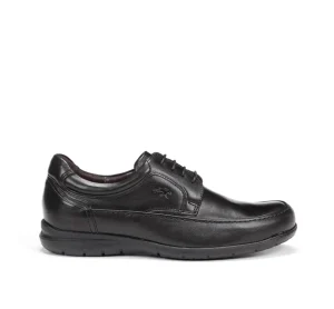 Flash Sale Fluchos LUCA 8498 Zapato Negro