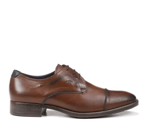 Cheap Fluchos LUKE F1055 Zapato Marrón