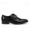 Outlet Fluchos LUKE F1056 Zapato Negro