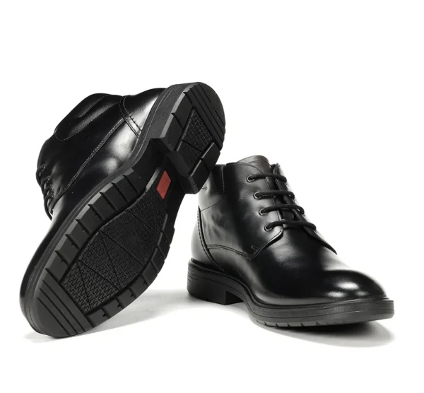 Shop Fluchos MAGNUS F1305 Botín Negro