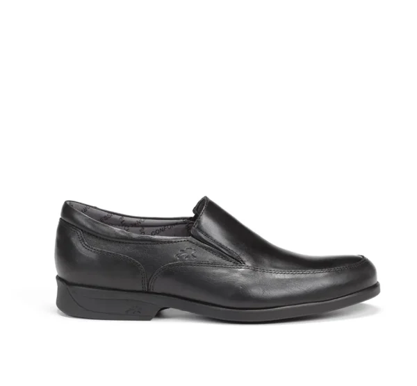 Shop Fluchos MAITRE 8902 Slip on Negro