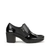 Outlet Fluchos NYDIA F1802 Slip On Negro