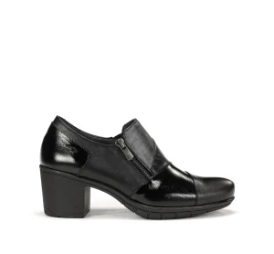 Outlet Fluchos NYDIA F1802 Slip On Negro