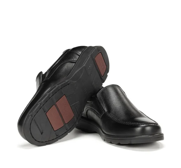 Best Sale Fluchos PROFESIONAL F1950 Slip On Negro