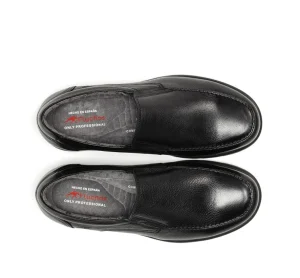 Best Sale Fluchos PROFESIONAL F1950 Slip On Negro