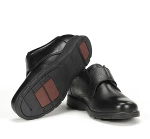 Store Fluchos PROFESIONAL F1951 Zapato Negro