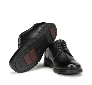 Cheap Fluchos PROFESIONAL F1948 Zapato Negro