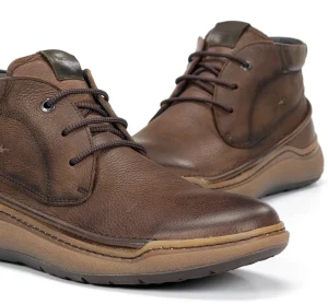 Store Fluchos ROCKY F2034 Botín Marrón