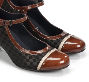Sale Fluchos RODIN D8669 Zapato Marrón