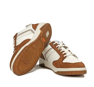 Best Sale Fluchos ROGER F1954 Deportivo Marrón