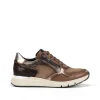 Store Fluchos SERENA D9213 Deportivo Taupe