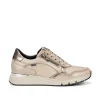 Clearance Fluchos SERENA D9212 Deportivo Taupe