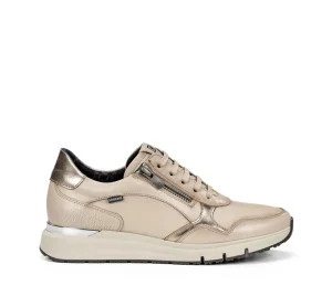 Clearance Fluchos SERENA D9212 Deportivo Taupe